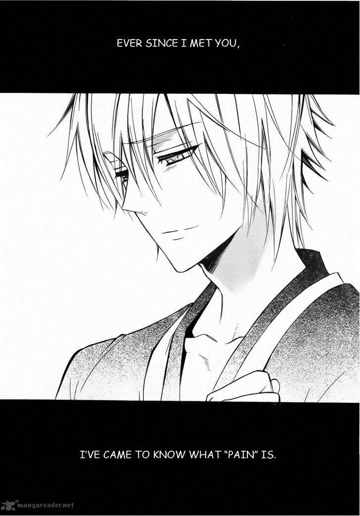 Youko X Boku Ss 30 36