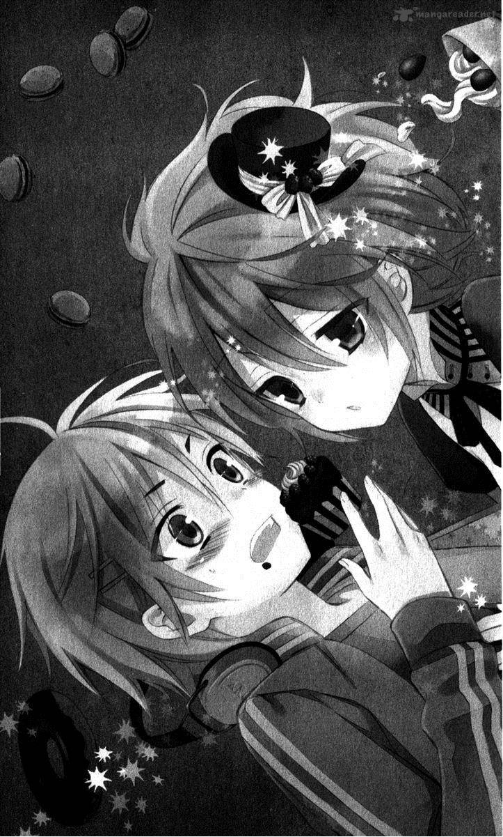 Youko X Boku Ss 31 1