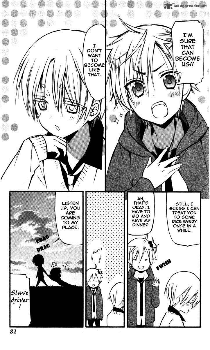 Youko X Boku Ss 31 10