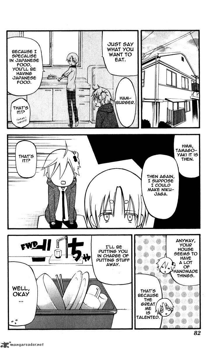 Youko X Boku Ss 31 11