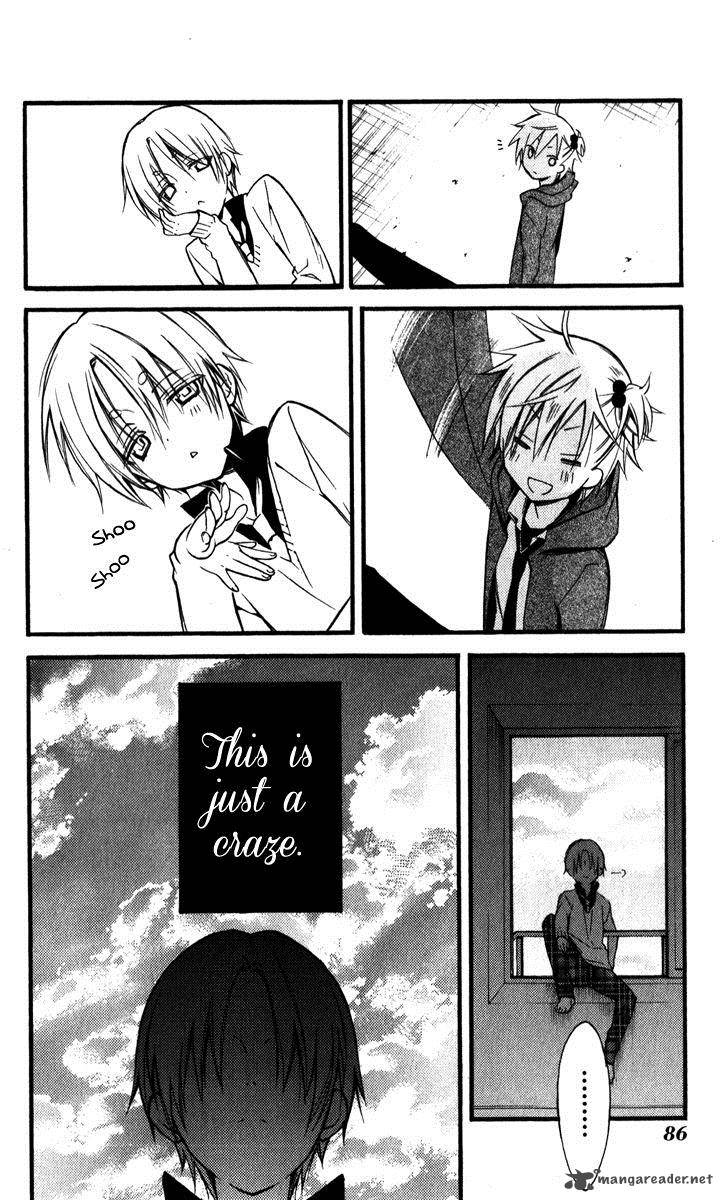 Youko X Boku Ss 31 15