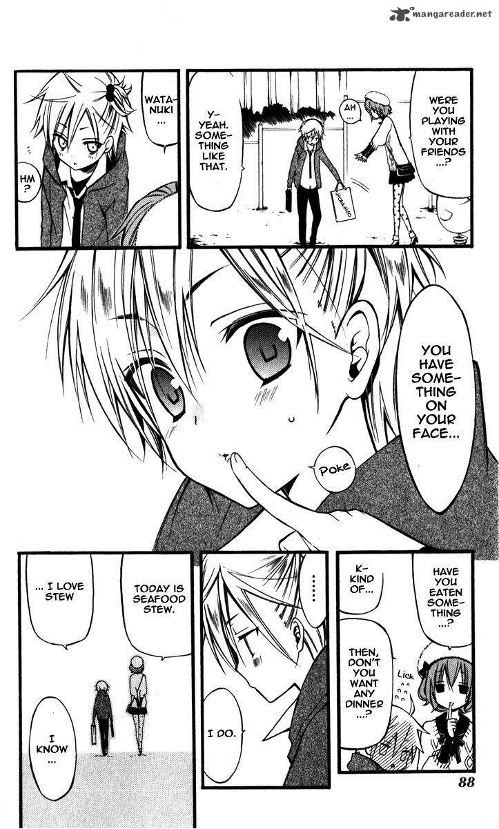 Youko X Boku Ss 31 17