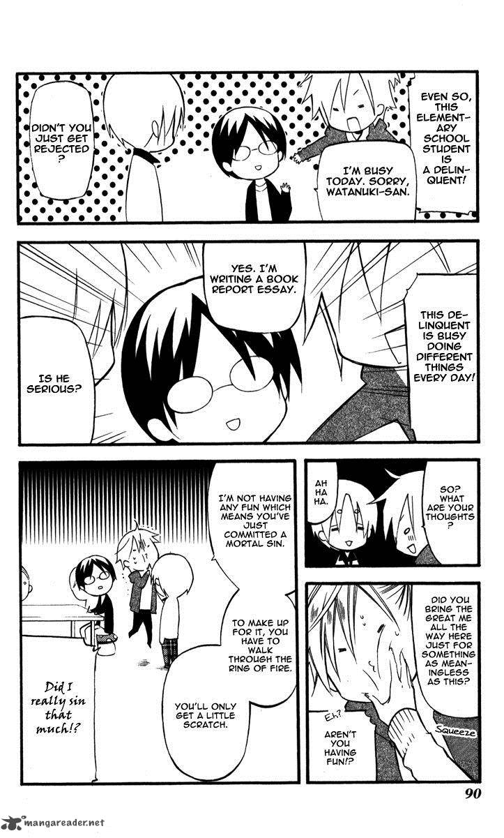 Youko X Boku Ss 31 19