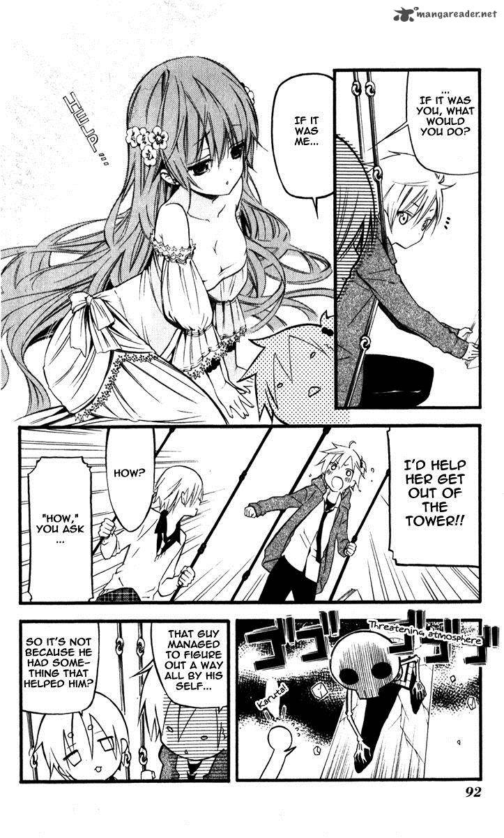 Youko X Boku Ss 31 21