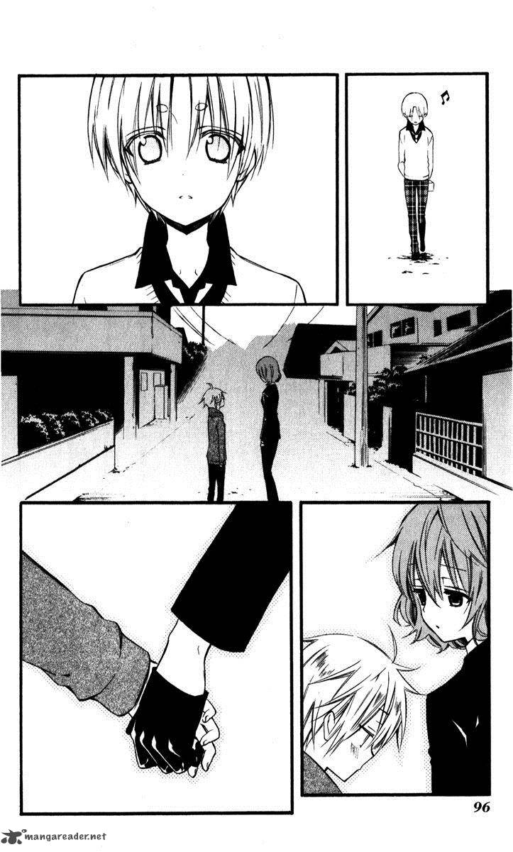Youko X Boku Ss 31 25