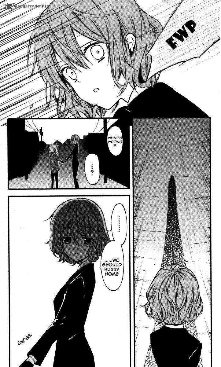 Youko X Boku Ss 31 26