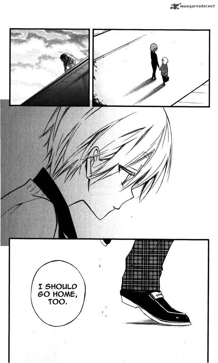 Youko X Boku Ss 31 27