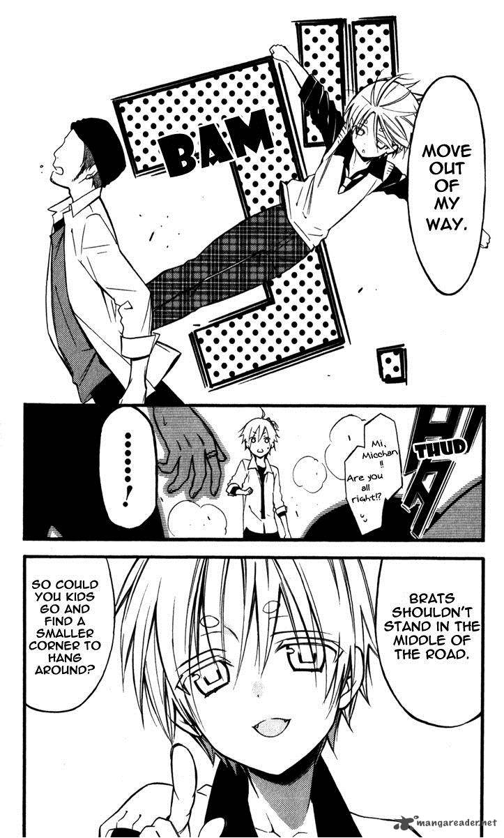 Youko X Boku Ss 31 5