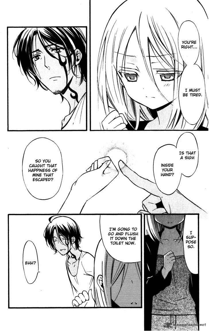 Youko X Boku Ss 33 10