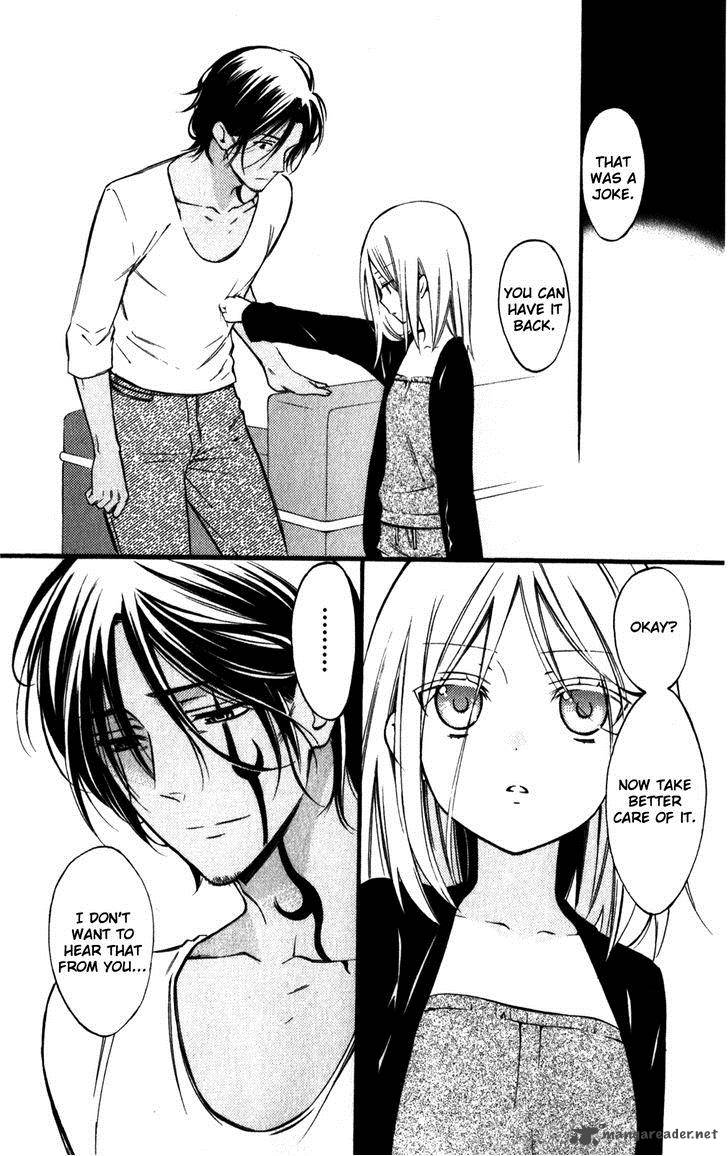 Youko X Boku Ss 33 11