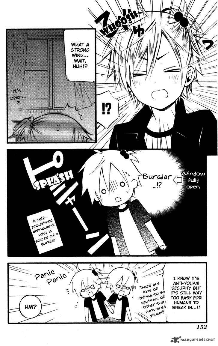 Youko X Boku Ss 33 14