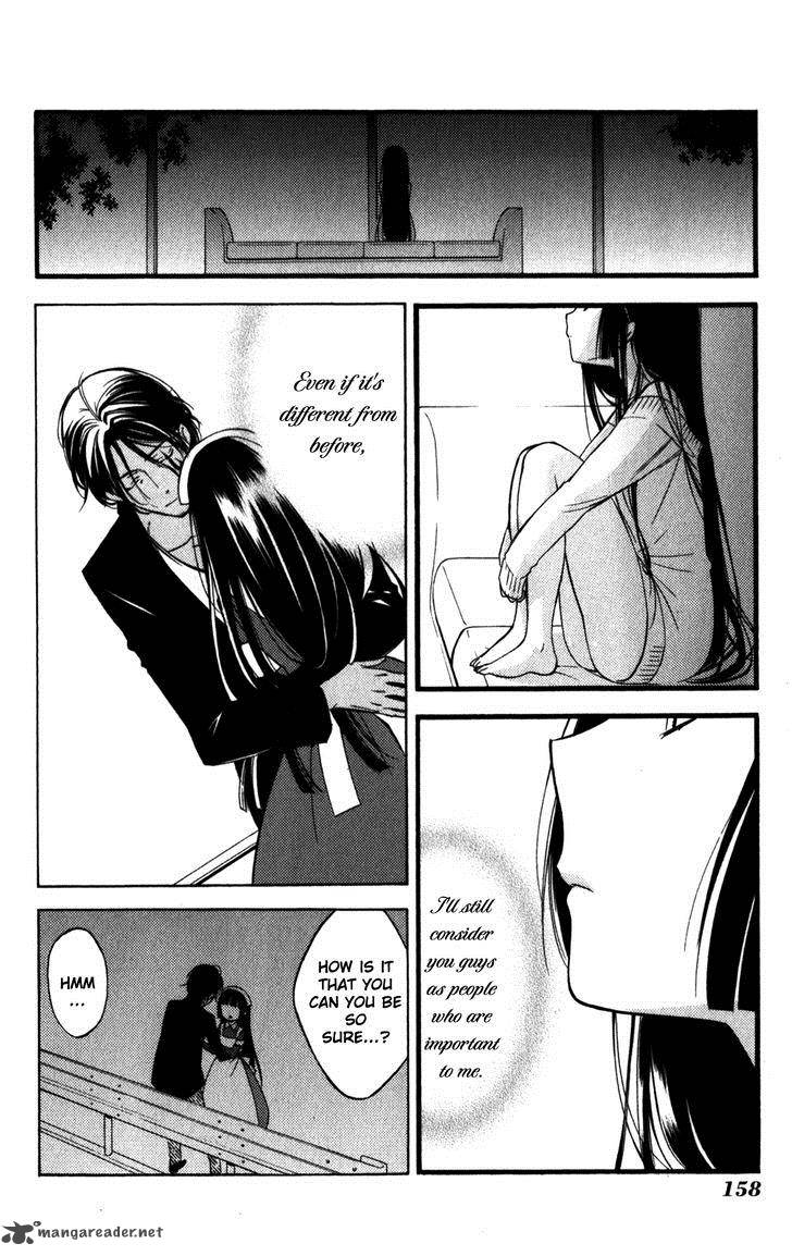 Youko X Boku Ss 33 20