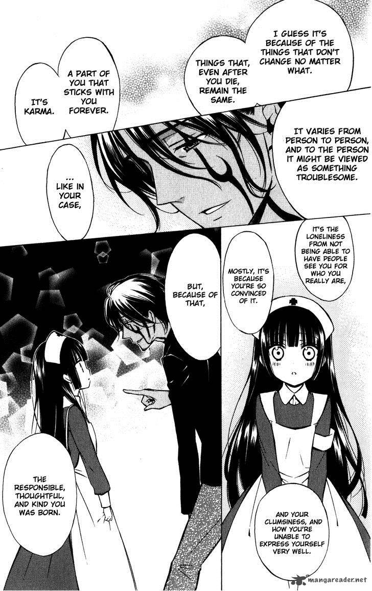 Youko X Boku Ss 33 21