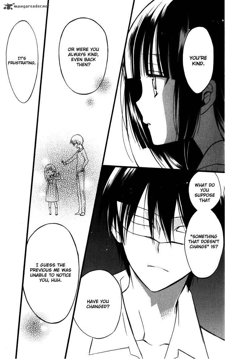 Youko X Boku Ss 33 24