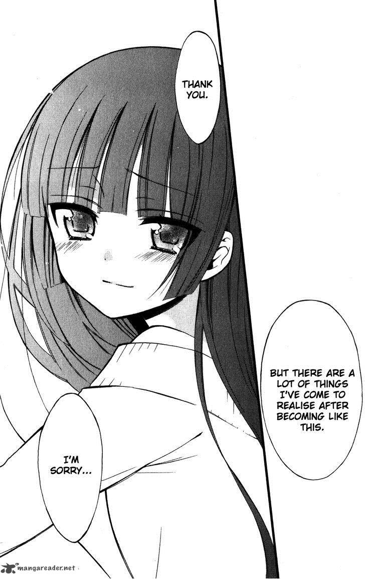Youko X Boku Ss 33 25