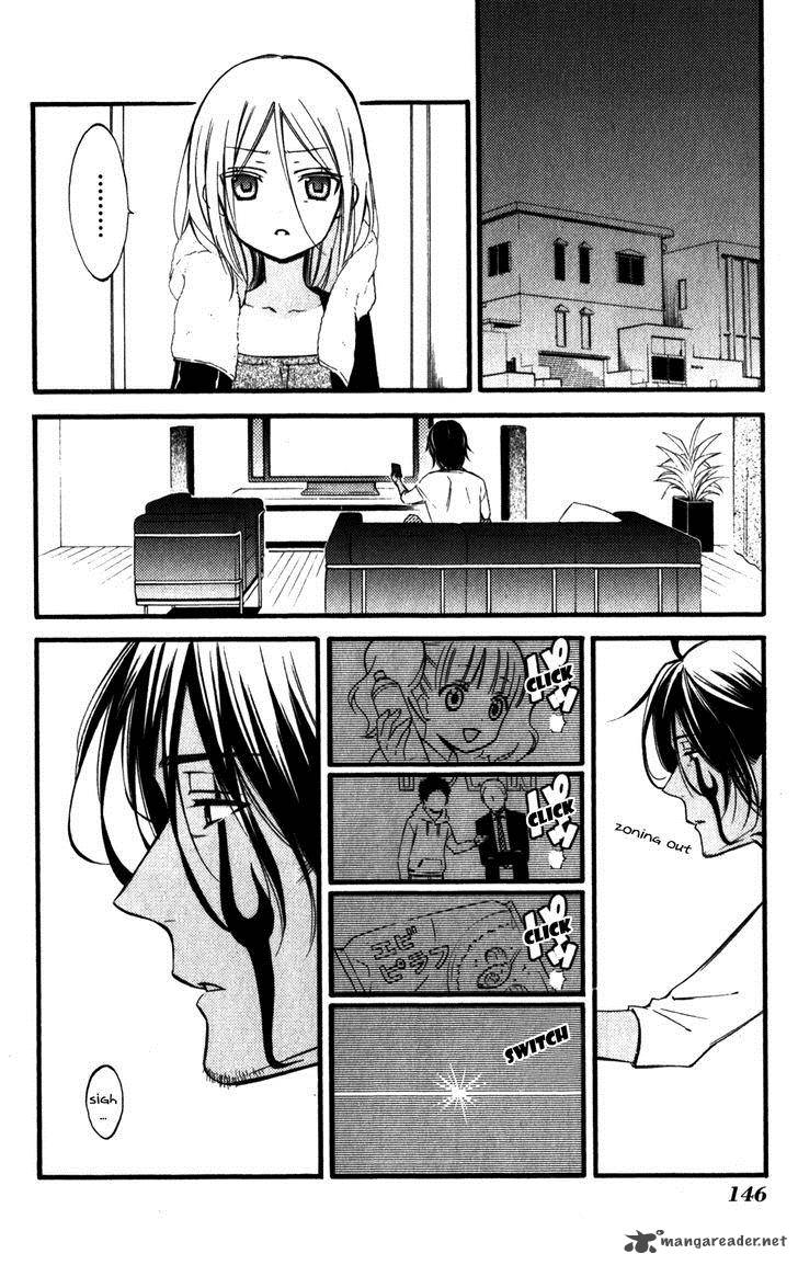 Youko X Boku Ss 33 8