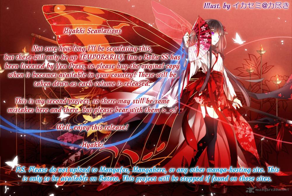 Youko X Boku Ss 34 1