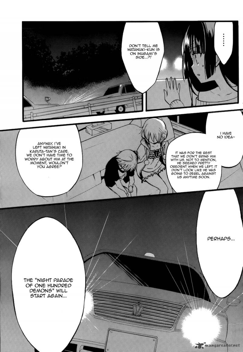 Youko X Boku Ss 34 14