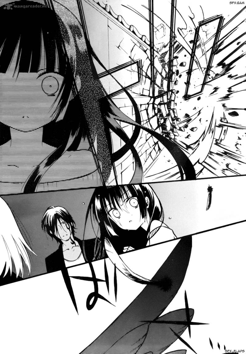 Youko X Boku Ss 34 16