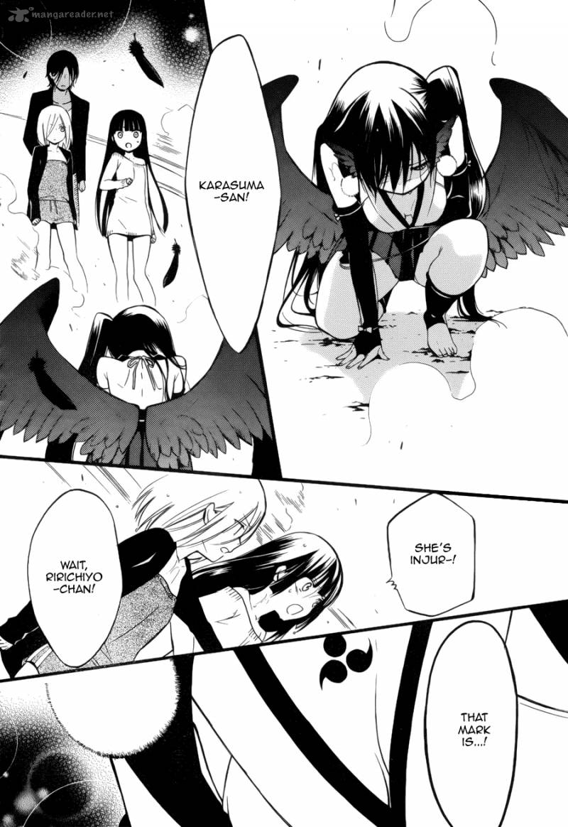 Youko X Boku Ss 34 17