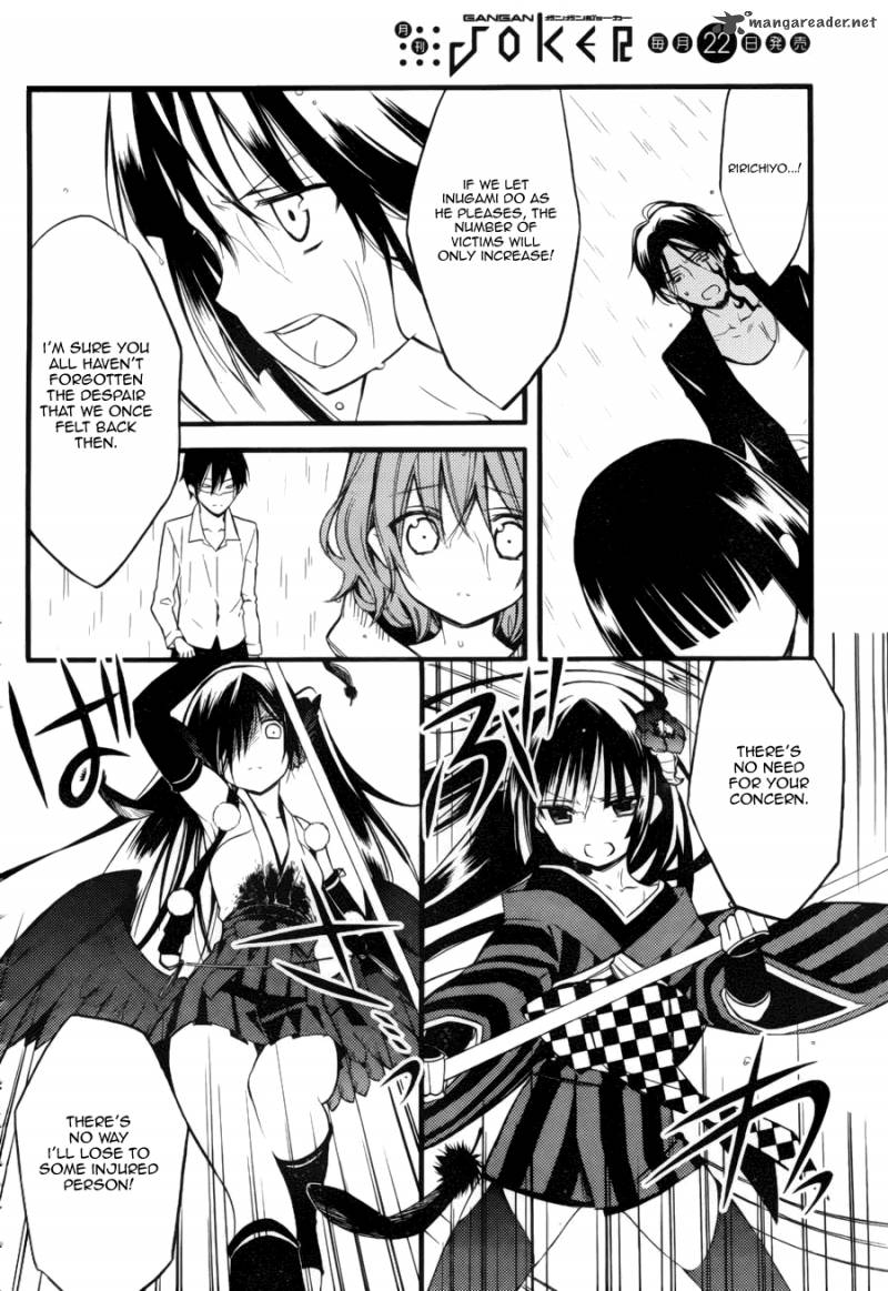Youko X Boku Ss 34 19