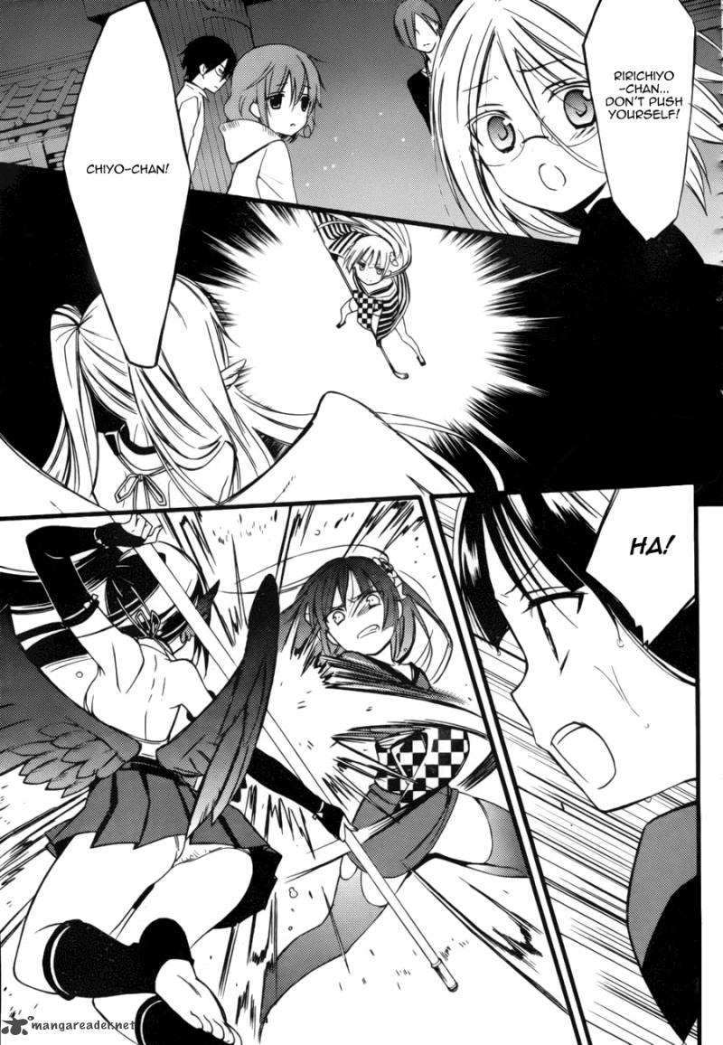 Youko X Boku Ss 34 20