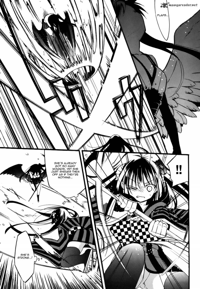Youko X Boku Ss 34 21