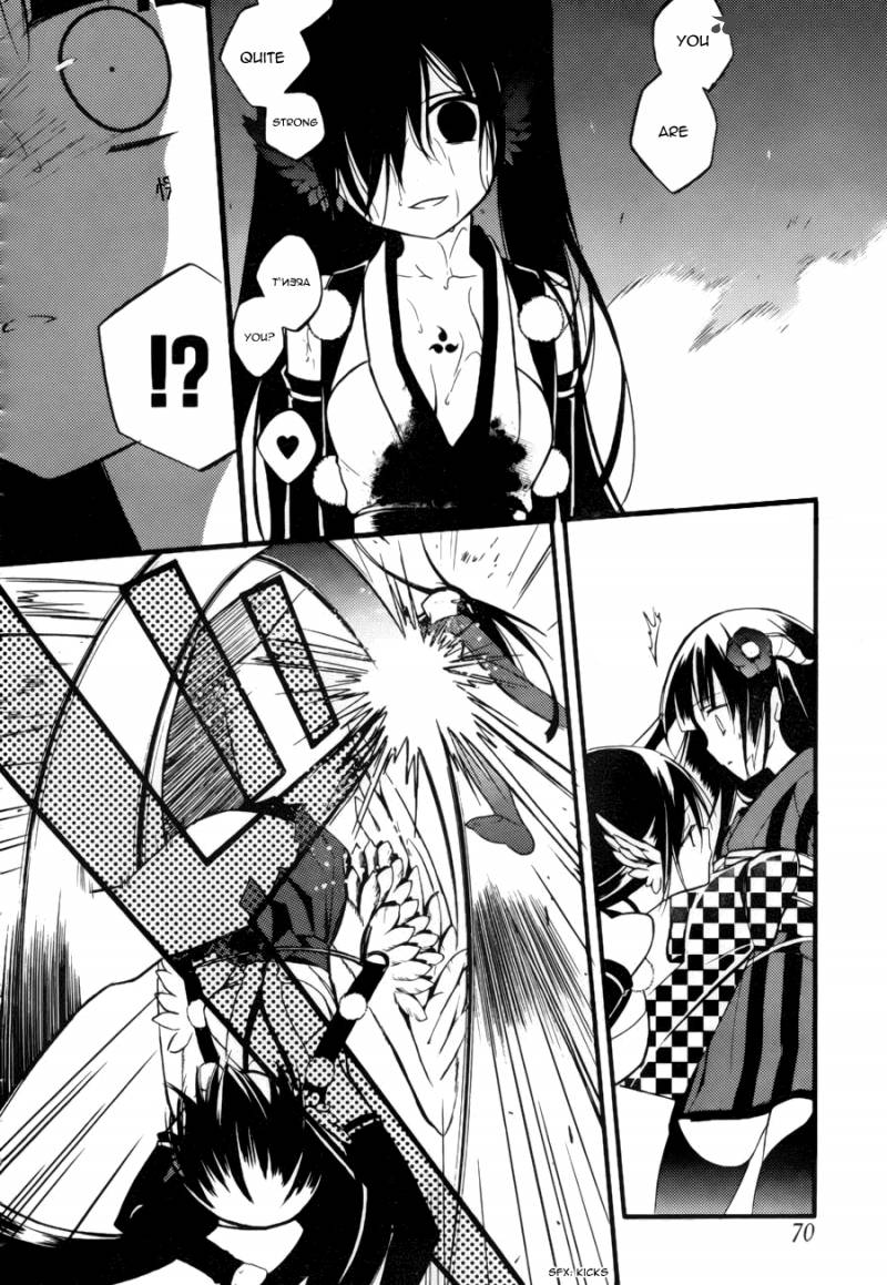 Youko X Boku Ss 34 23