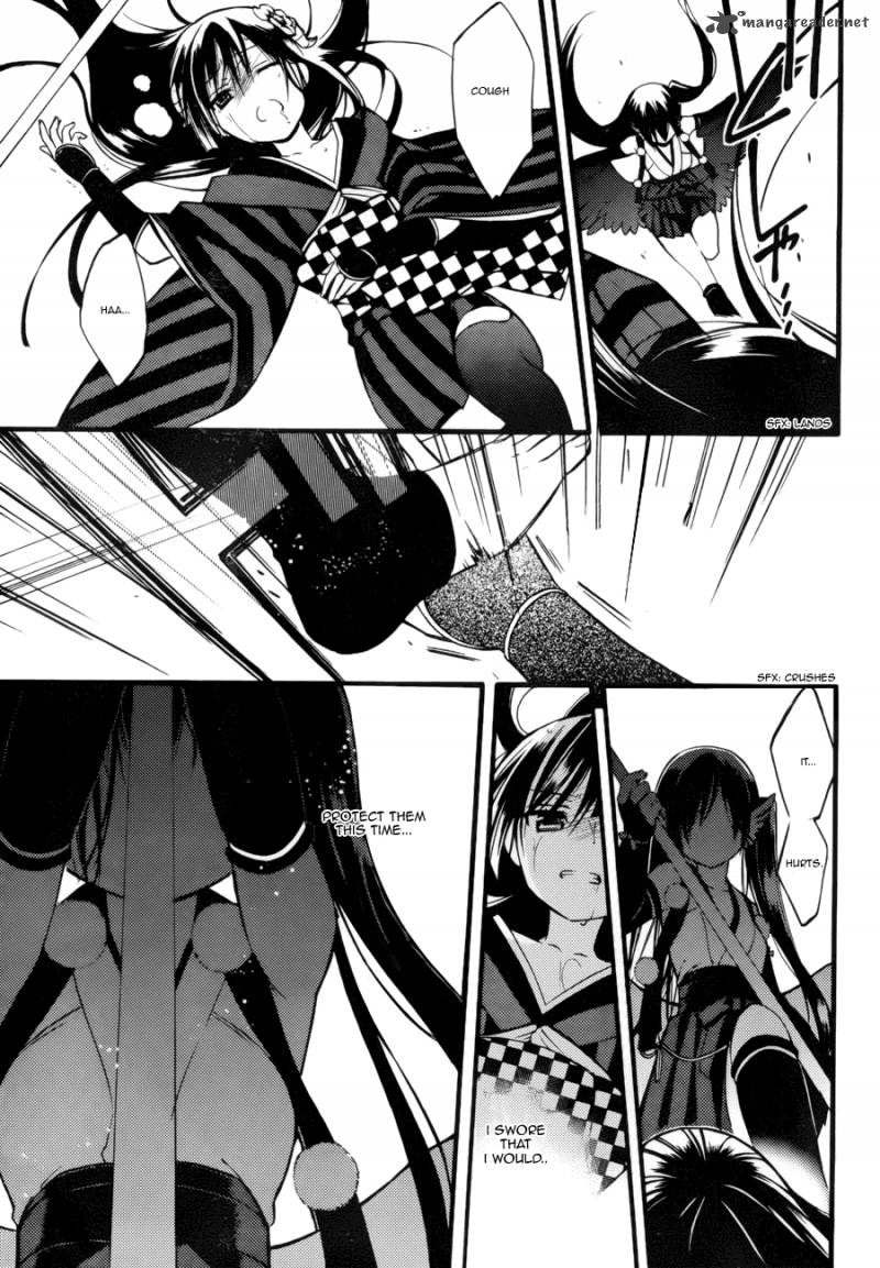 Youko X Boku Ss 34 24