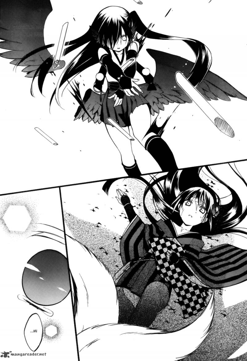 Youko X Boku Ss 34 25