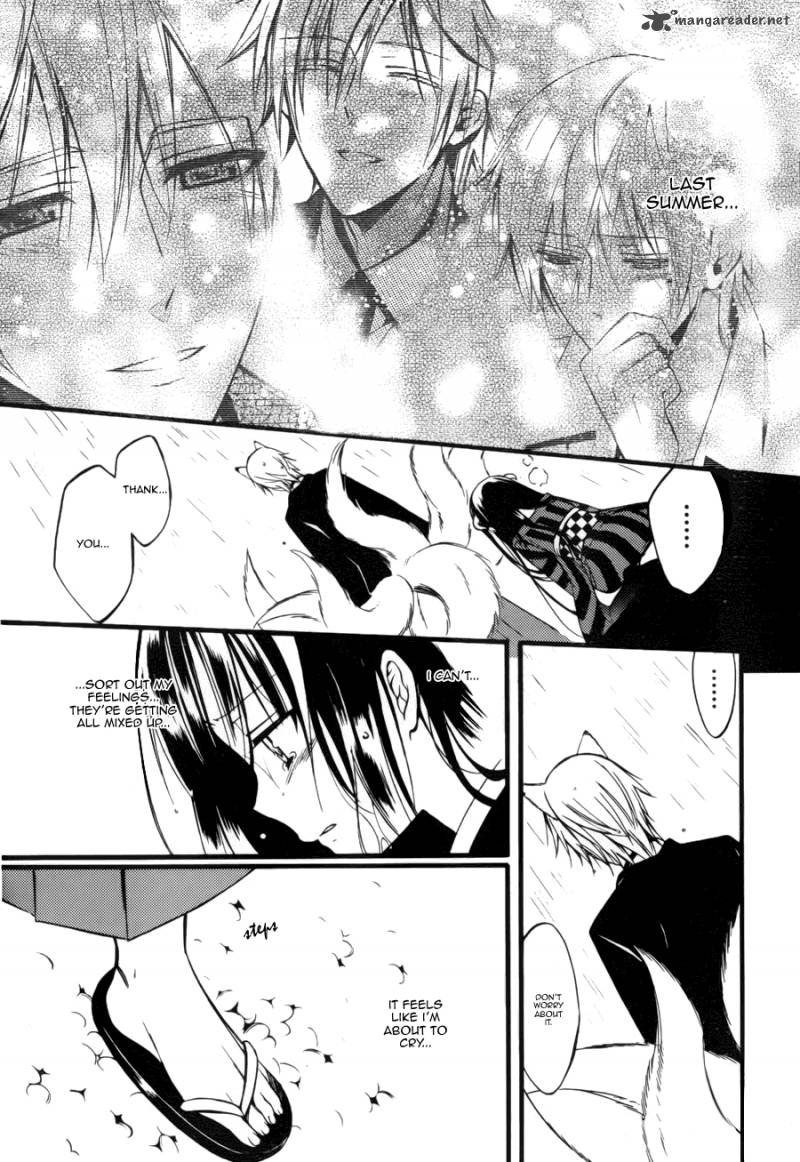 Youko X Boku Ss 34 27