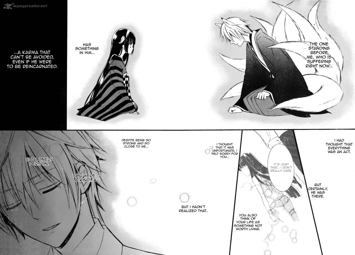 Youko X Boku Ss 34 35