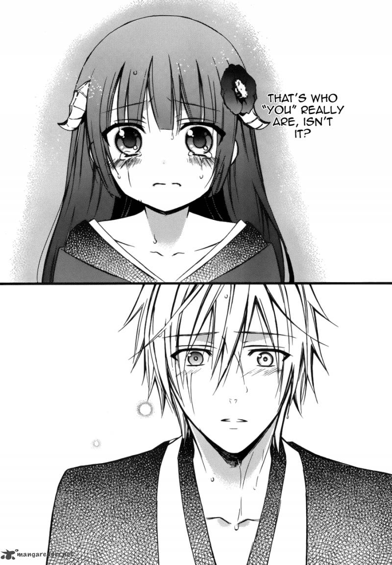 Youko X Boku Ss 34 36