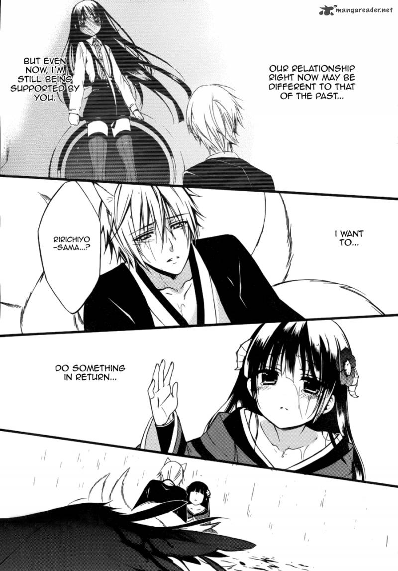 Youko X Boku Ss 34 37