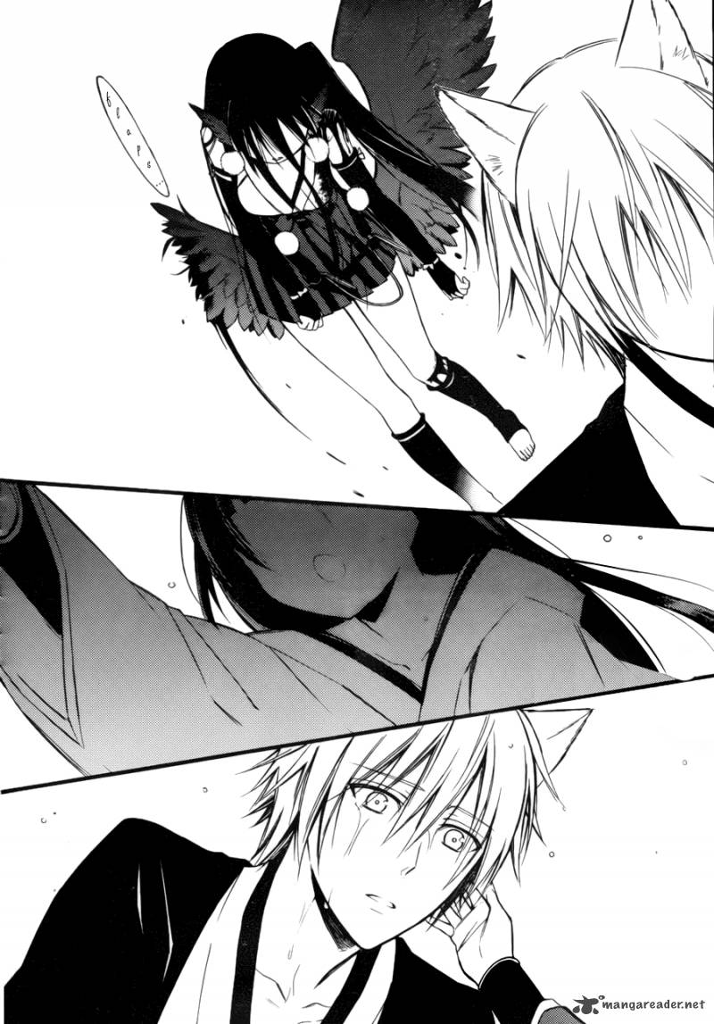 Youko X Boku Ss 34 38