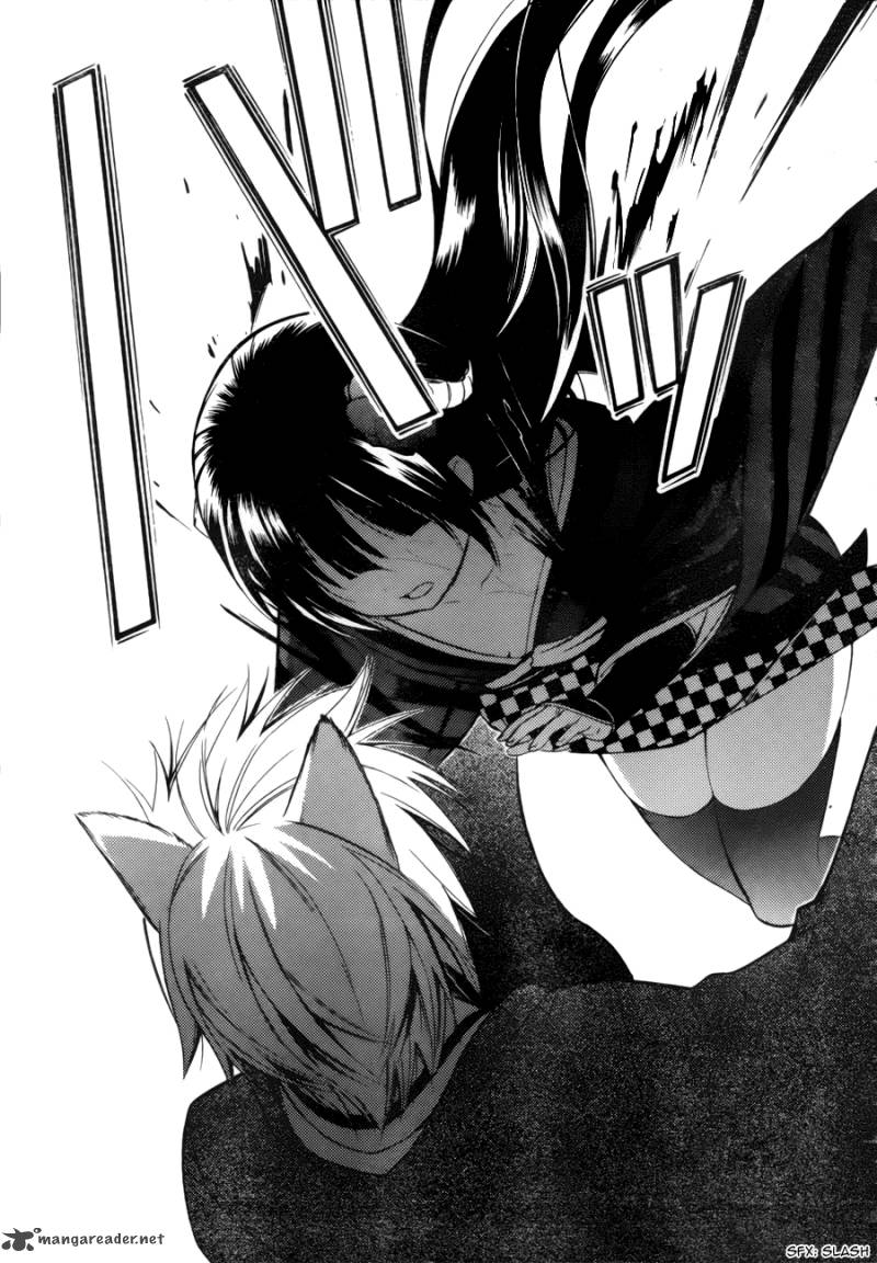 Youko X Boku Ss 34 39