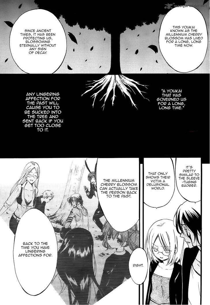 Youko X Boku Ss 35 11