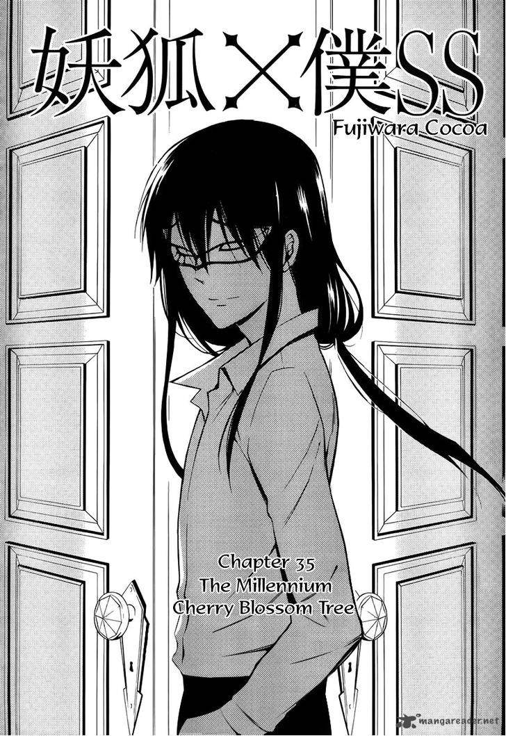 Youko X Boku Ss 35 6