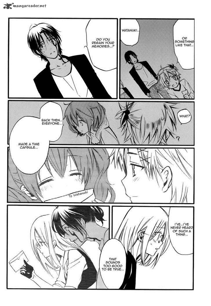 Youko X Boku Ss 36 11