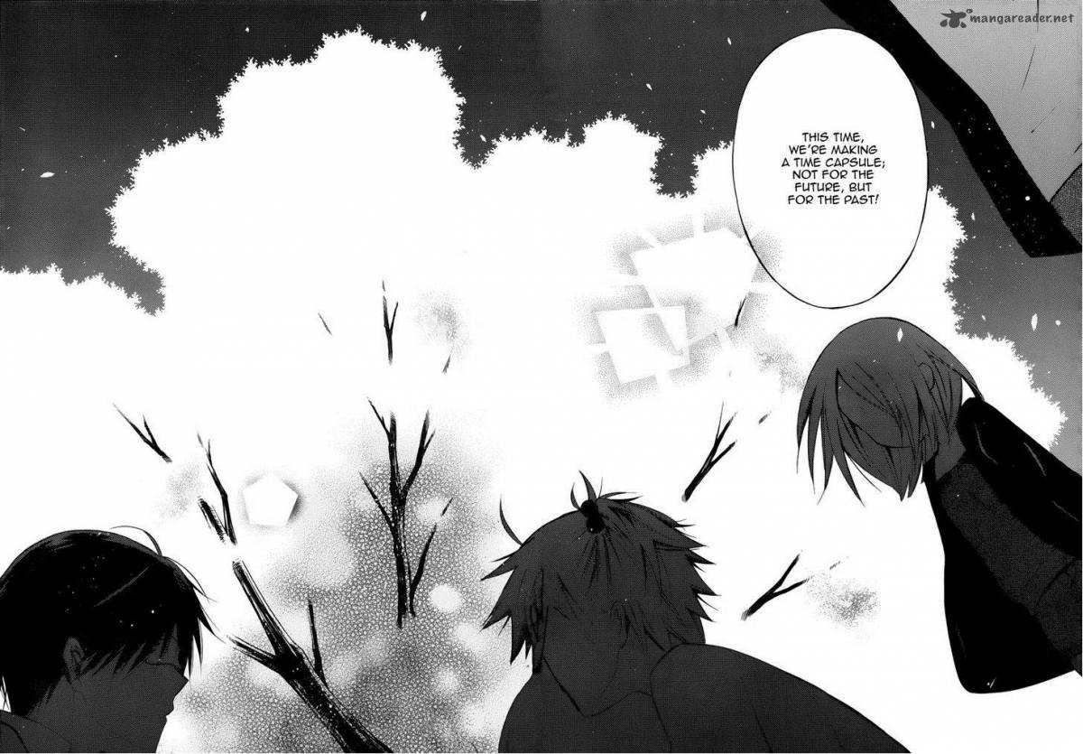 Youko X Boku Ss 36 13