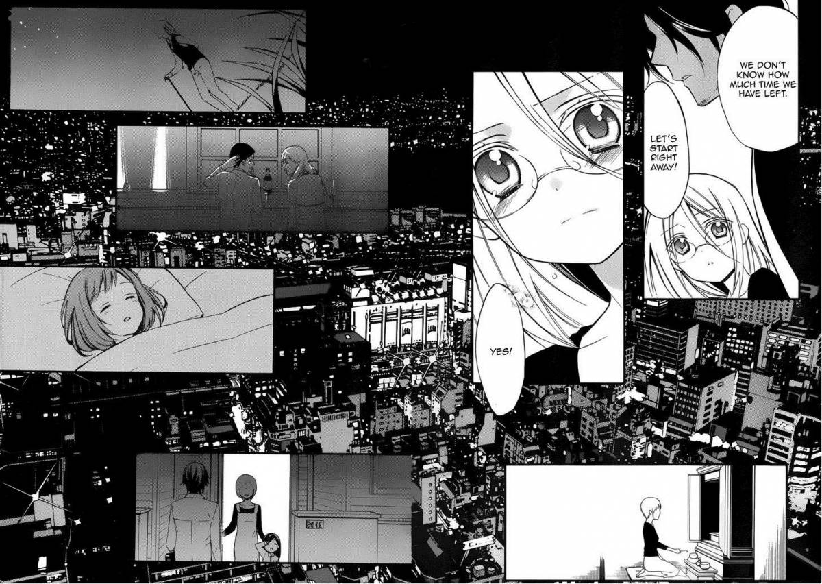 Youko X Boku Ss 36 14