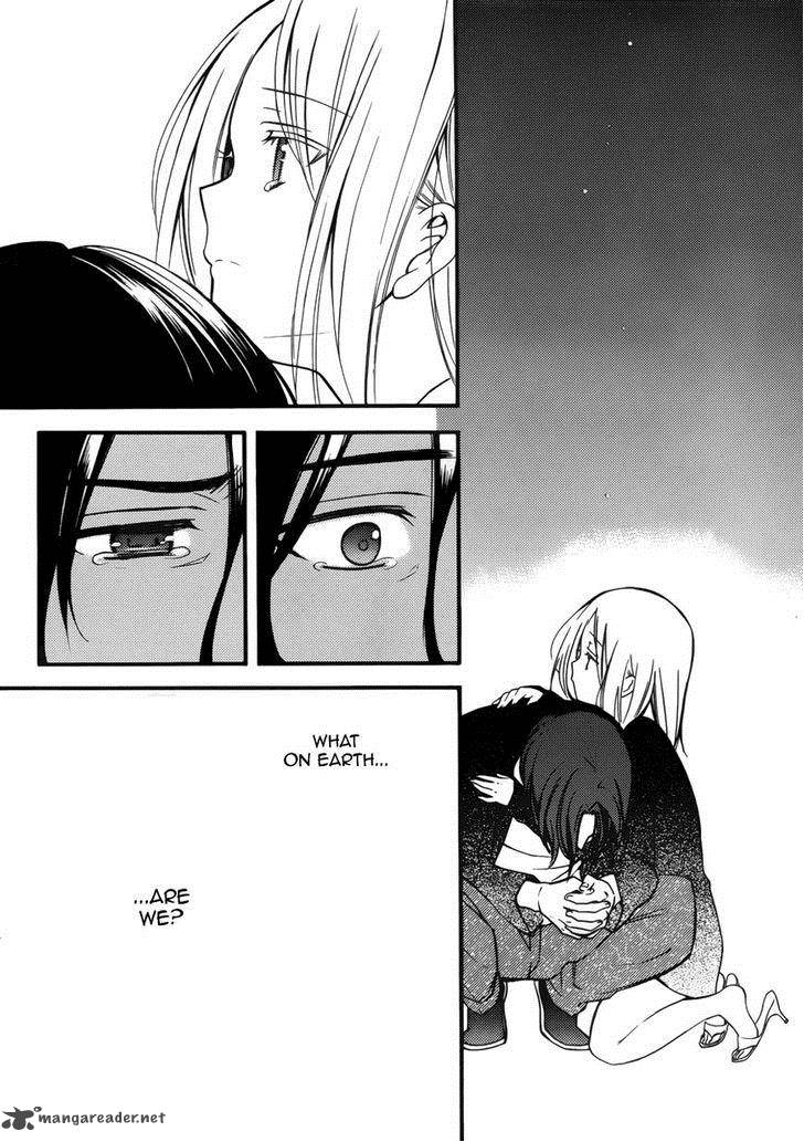 Youko X Boku Ss 36 19