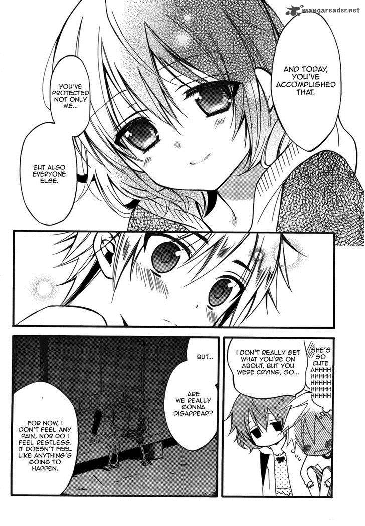 Youko X Boku Ss 36 21