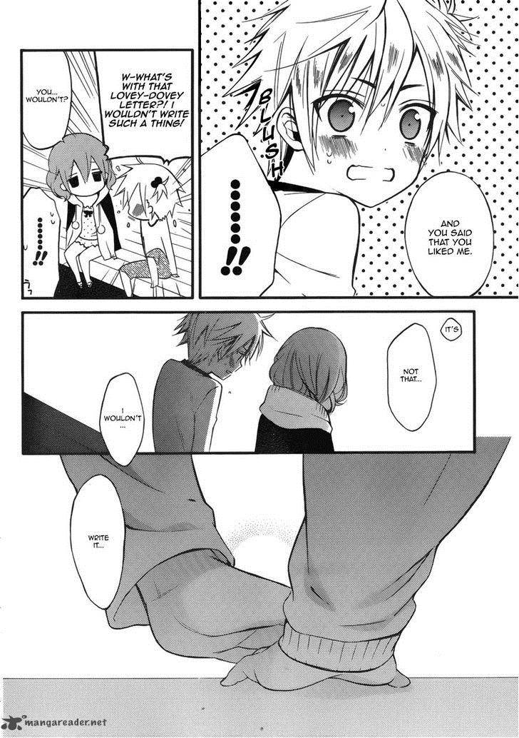 Youko X Boku Ss 36 23