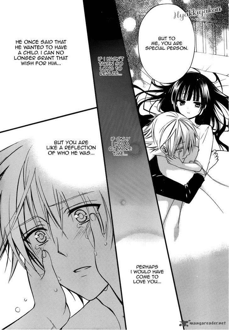 Youko X Boku Ss 36 32