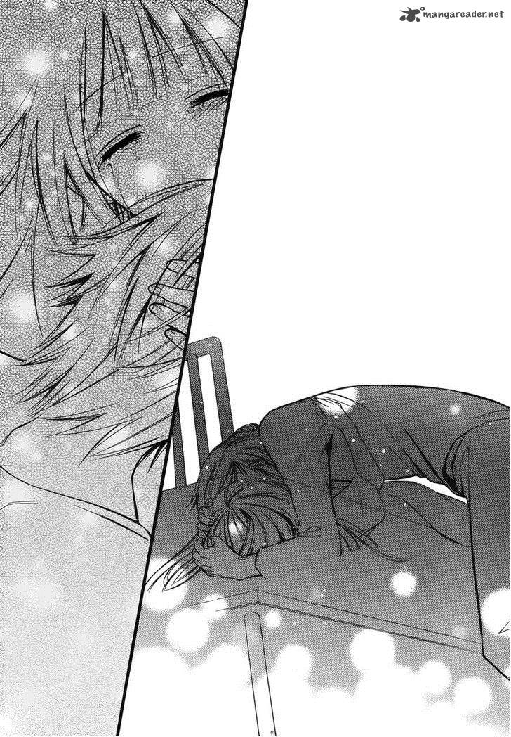 Youko X Boku Ss 36 34