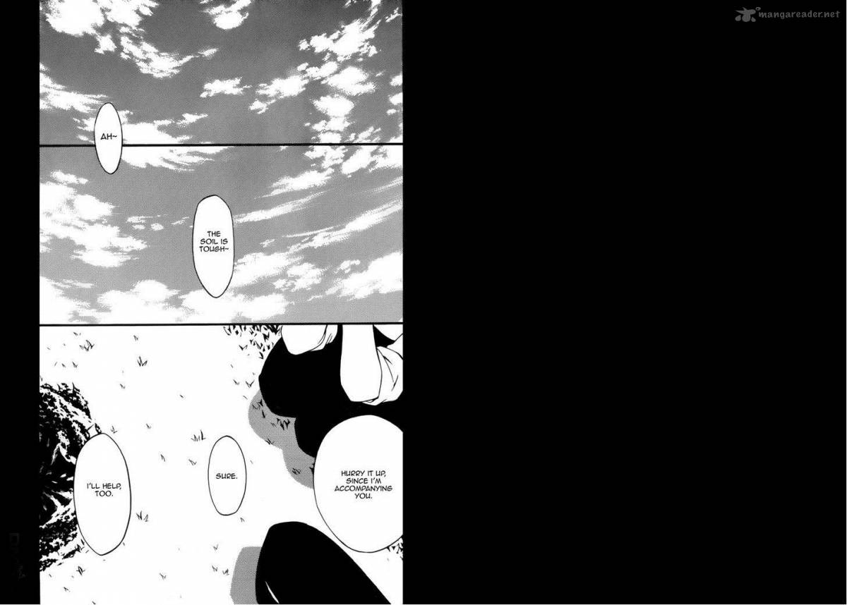 Youko X Boku Ss 36 37