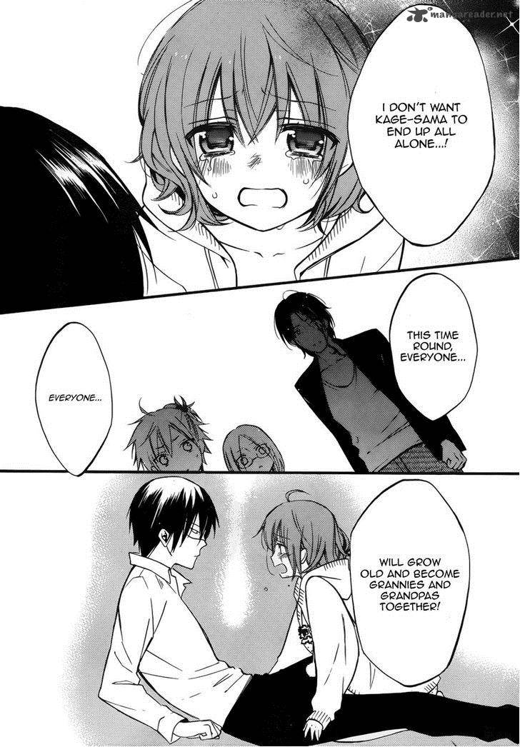 Youko X Boku Ss 36 5