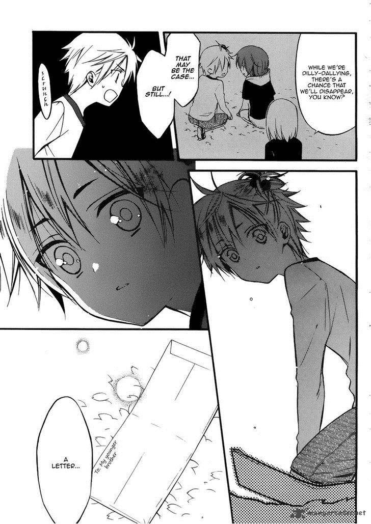 Youko X Boku Ss 36 8