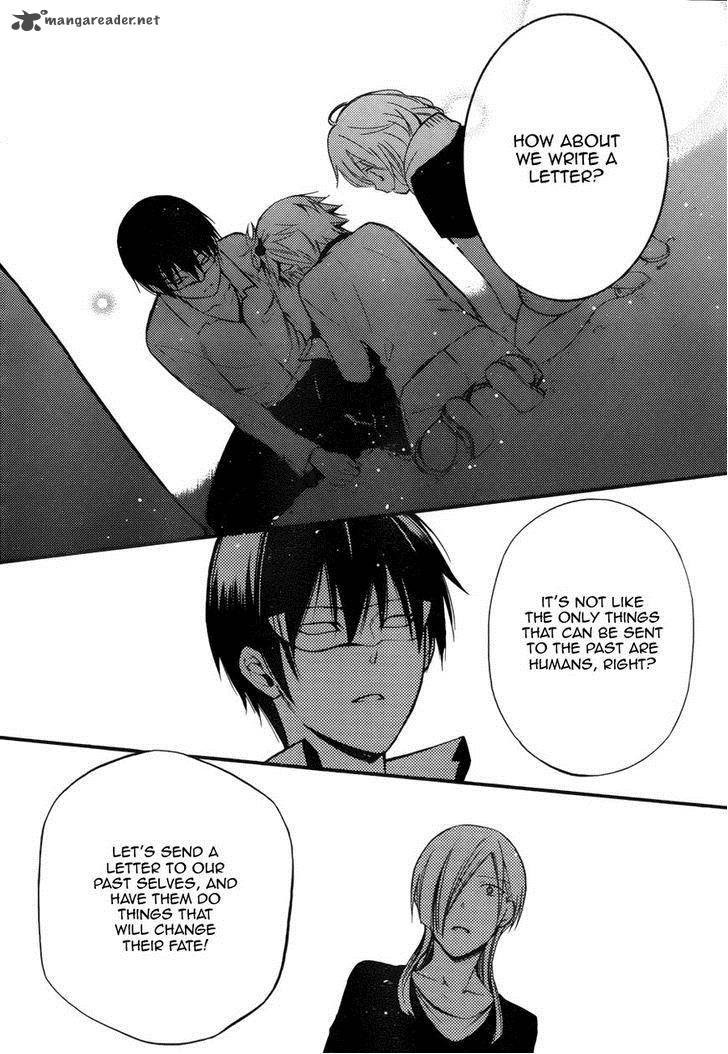 Youko X Boku Ss 36 9
